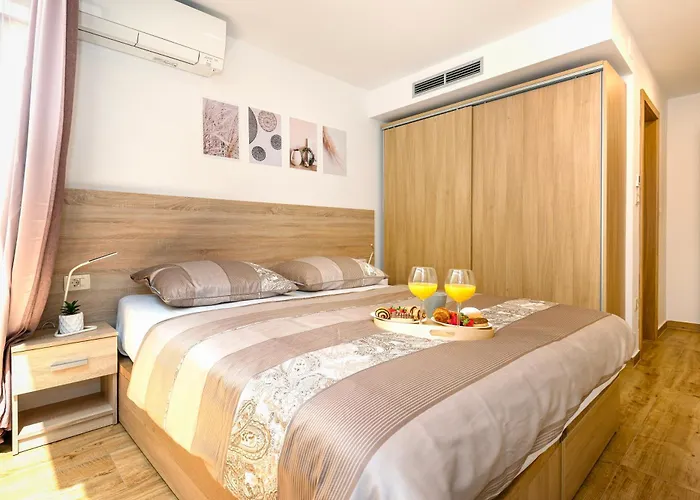 Modern Luxurious With Spa-adria