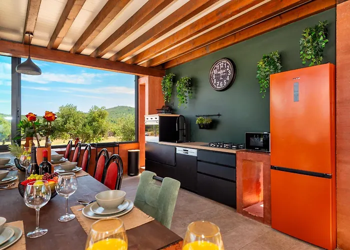 Modern Luxurious With Spa-adria *