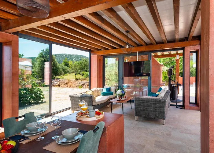 Modern Luxurious With Spa-adria