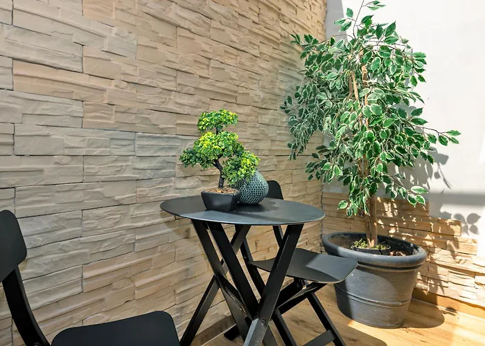 Modern Luxurious With Spa-adria ヴィラ