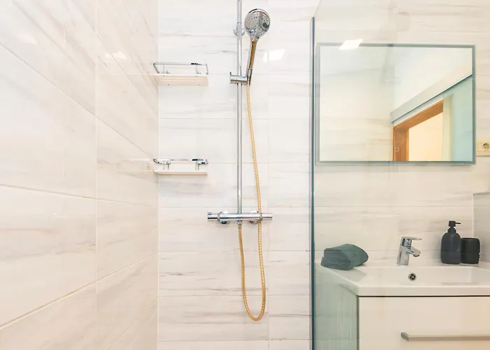 Modern Luxurious With Spa-adria ヴィラ