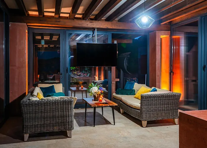 Modern Luxurious With Spa-adria *