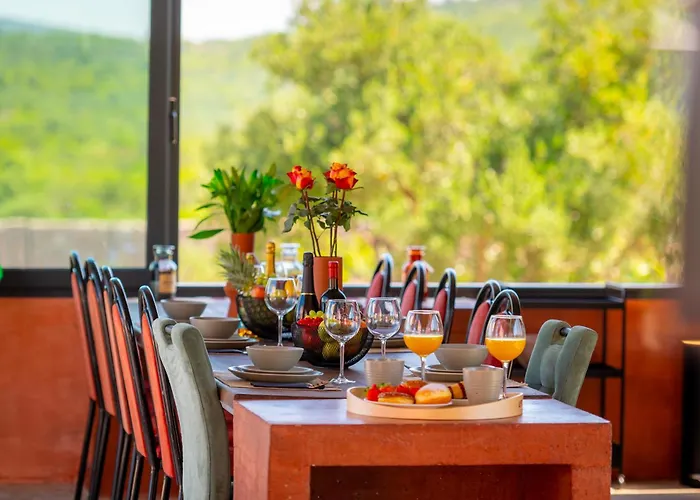 Modern Luxurious With Spa-adria *